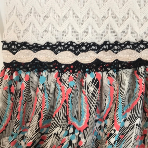 Anthropologie Dress - Picture 2 of 2